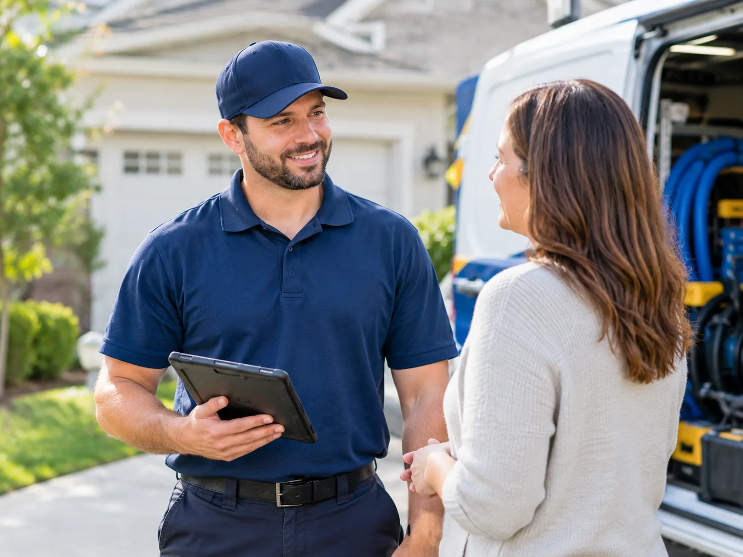 Sewage Backup Cleanup Caruthers, CA FAQs